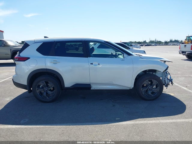 Nissan ROGUE SV 2026 5N1BT3BA1TC795999 Image 14
