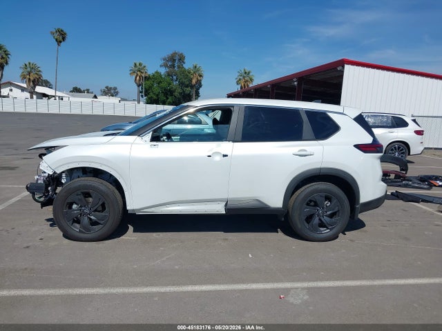 Nissan ROGUE SV 2026 5N1BT3BA1TC795999 Image 15