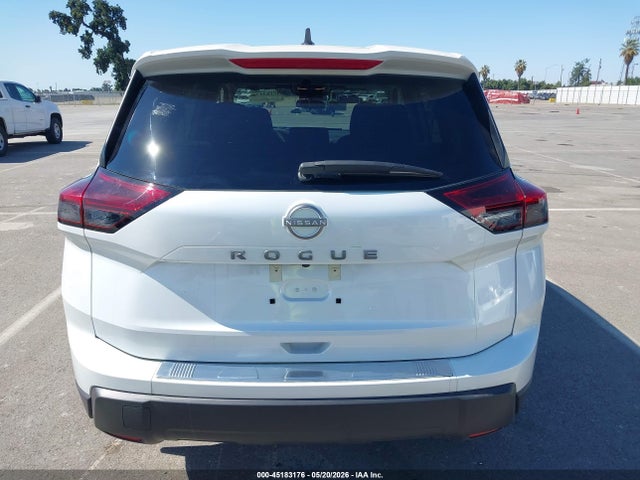 Nissan ROGUE SV 2026 5N1BT3BA1TC795999 Image 17