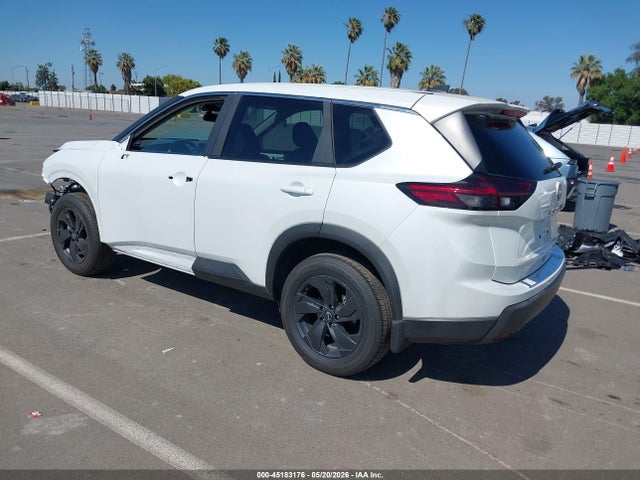 Nissan ROGUE SV 2026 5N1BT3BA1TC795999 Image 3