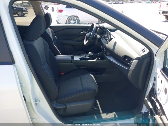 Nissan ROGUE SV 2026 5N1BT3BA1TC795999 Image 5