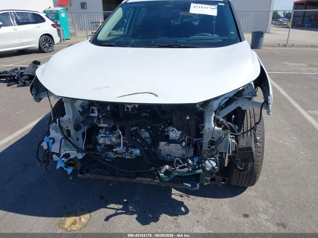 Nissan ROGUE SV 2026 5N1BT3BA1TC795999 Image 6