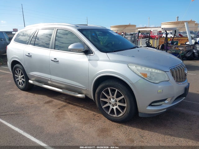 Aukcja sprzedaży 2013 Buick Enclave Leather, vin: 5GAKRCKD4DJ127674, numer aukcji: 45183177