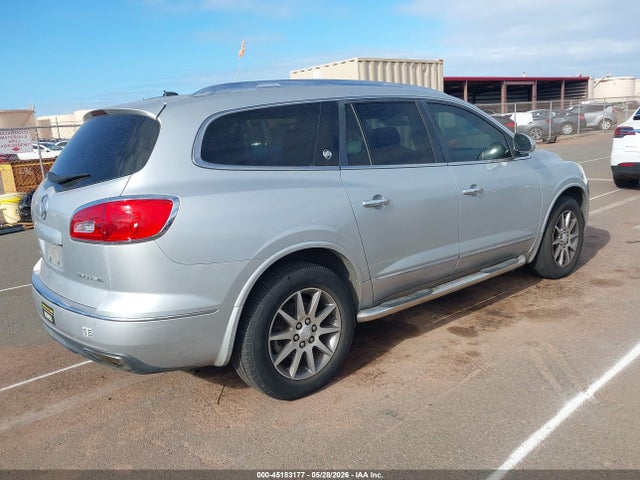 Aukcja sprzedaży 2013 Buick Enclave Leather, vin: 5GAKRCKD4DJ127674, numer aukcji: 45183177