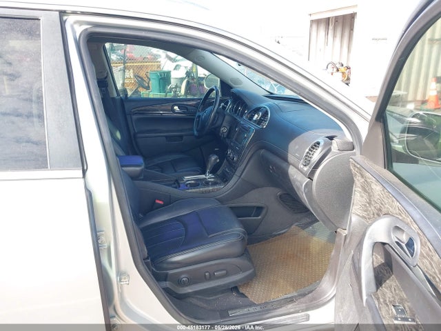 Aukcja sprzedaży 2013 Buick Enclave Leather, vin: 5GAKRCKD4DJ127674, numer aukcji: 45183177