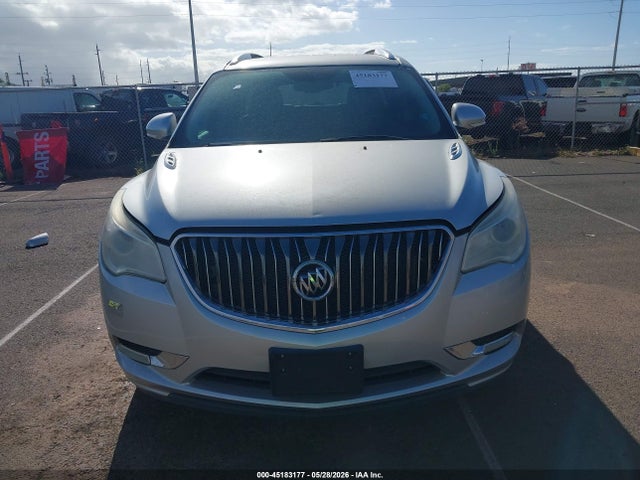 Aukcja sprzedaży 2013 Buick Enclave Leather, vin: 5GAKRCKD4DJ127674, numer aukcji: 45183177