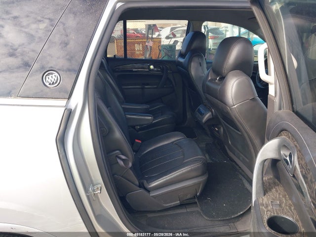 Aukcja sprzedaży 2013 Buick Enclave Leather, vin: 5GAKRCKD4DJ127674, numer aukcji: 45183177