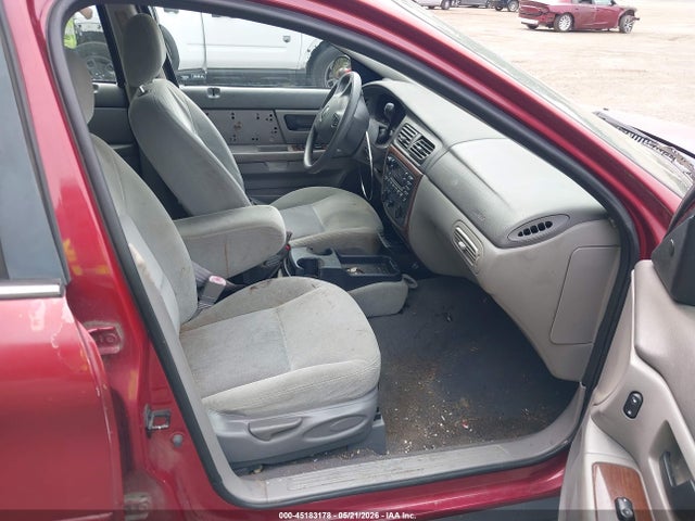 Aukcja sprzedaży 2003 Mercury Sable Gs, vin: 1MEFM50U53G627477, numer aukcji: 45183178