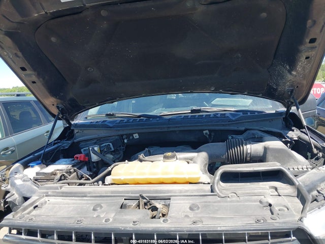 45183189 :رقم المزاد ، 1FTEW1EP8JFE02962 vin ، 2018 Ford F-150 Xlt مزاد بيع