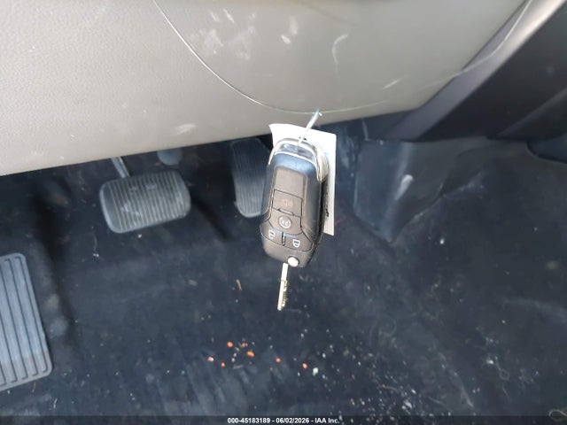 45183189 :رقم المزاد ، 1FTEW1EP8JFE02962 vin ، 2018 Ford F-150 Xlt مزاد بيع