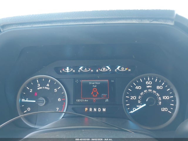 45183189 :رقم المزاد ، 1FTEW1EP8JFE02962 vin ، 2018 Ford F-150 Xlt مزاد بيع