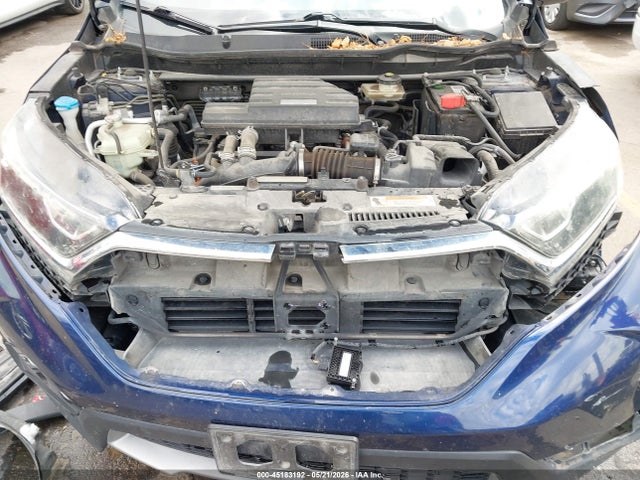 Honda Cr-v Ex-l 2019 7FARW2H84KE049089 Image 10