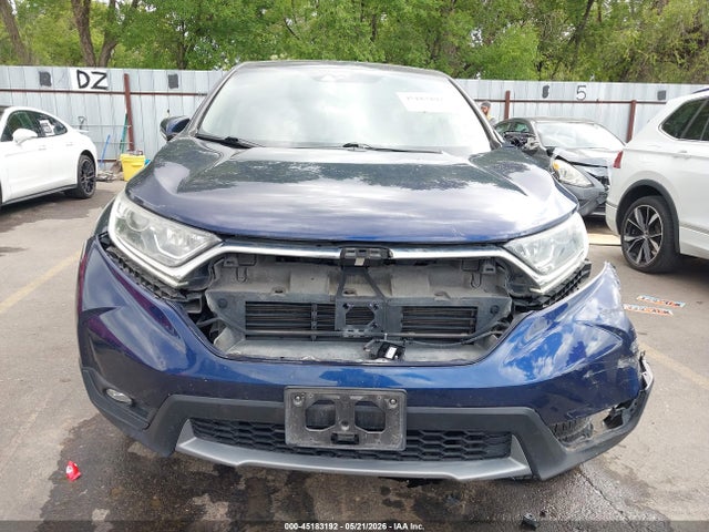 Honda Cr-v Ex-l 2019 7FARW2H84KE049089 Image 13