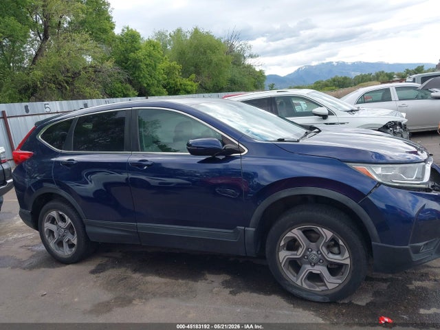 Honda Cr-v Ex-l 2019 7FARW2H84KE049089 Image 14