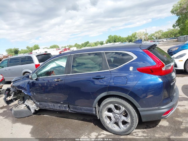 Honda Cr-v Ex-l 2019 7FARW2H84KE049089 Image 15