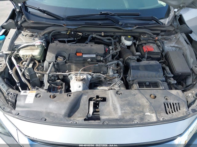 Aukcja sprzedaży 2018 Honda Civic Lx, vin: 2HGFC2F54JH572929, numer aukcji: 45183194