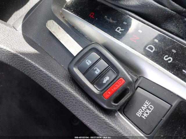 Aukcja sprzedaży 2018 Honda Civic Lx, vin: 2HGFC2F54JH572929, numer aukcji: 45183194
