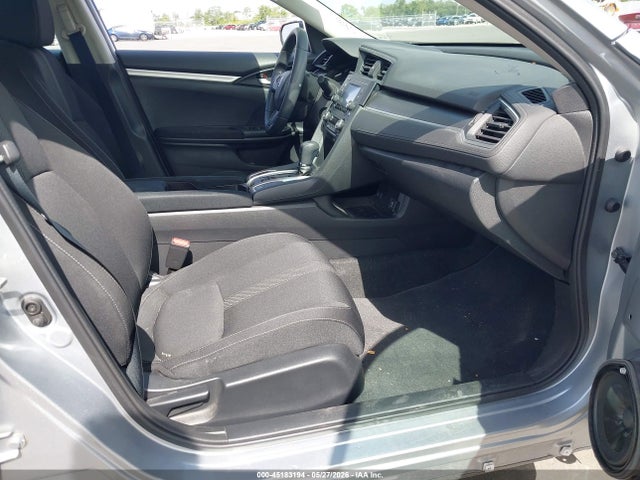 Aukcja sprzedaży 2018 Honda Civic Lx, vin: 2HGFC2F54JH572929, numer aukcji: 45183194