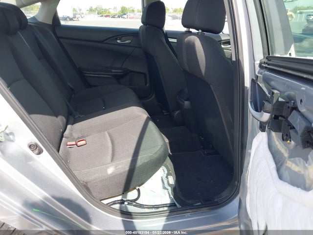 Aukcja sprzedaży 2018 Honda Civic Lx, vin: 2HGFC2F54JH572929, numer aukcji: 45183194