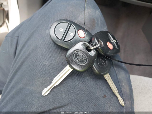 Aukcja sprzedaży 2008 Toyota Tacoma Prerunner V6, vin: 3TMJU62N88M069855, numer aukcji: 45183197