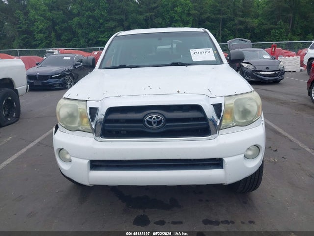Aukcja sprzedaży 2008 Toyota Tacoma Prerunner V6, vin: 3TMJU62N88M069855, numer aukcji: 45183197