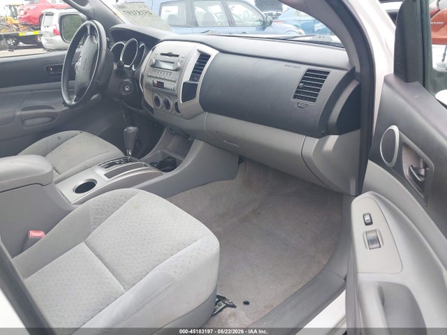 Aukcja sprzedaży 2008 Toyota Tacoma Prerunner V6, vin: 3TMJU62N88M069855, numer aukcji: 45183197