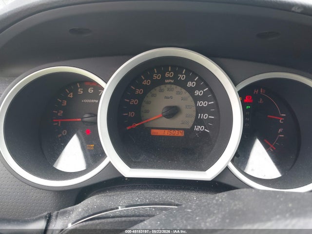 Aukcja sprzedaży 2008 Toyota Tacoma Prerunner V6, vin: 3TMJU62N88M069855, numer aukcji: 45183197