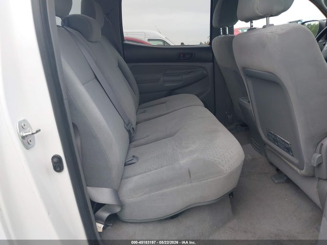 Aukcja sprzedaży 2008 Toyota Tacoma Prerunner V6, vin: 3TMJU62N88M069855, numer aukcji: 45183197