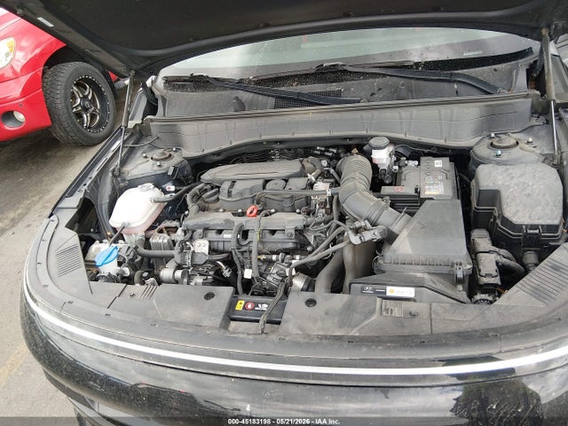 Aukcja sprzedaży 2024 Hyundai Kona N Line, vin: KM8HACA37RU087150, numer aukcji: 45183198
