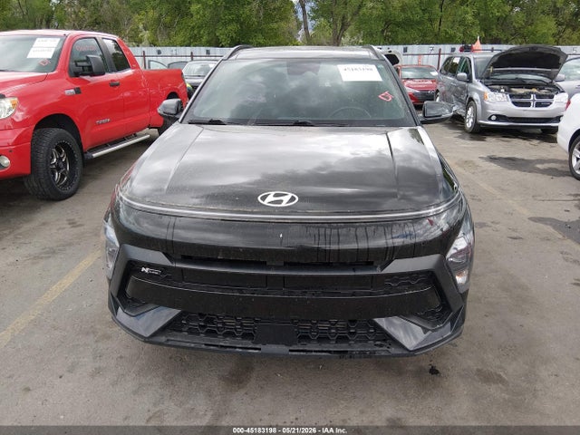 Aukcja sprzedaży 2024 Hyundai Kona N Line, vin: KM8HACA37RU087150, numer aukcji: 45183198