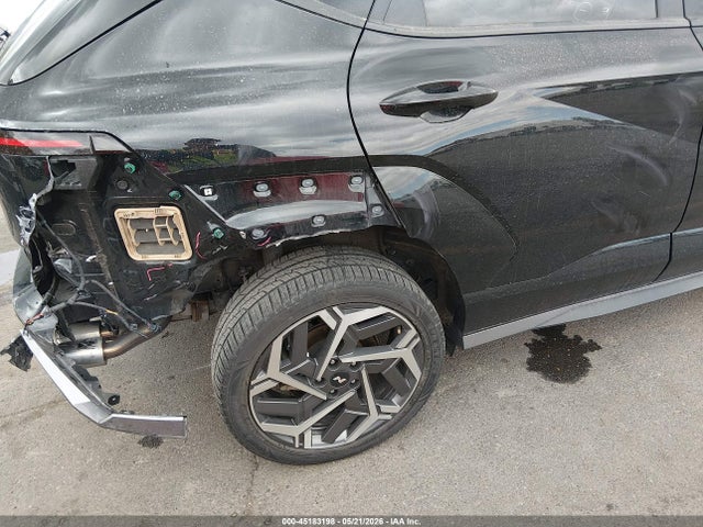 Aukcja sprzedaży 2024 Hyundai Kona N Line, vin: KM8HACA37RU087150, numer aukcji: 45183198
