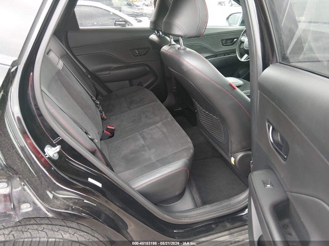 Aukcja sprzedaży 2024 Hyundai Kona N Line, vin: KM8HACA37RU087150, numer aukcji: 45183198