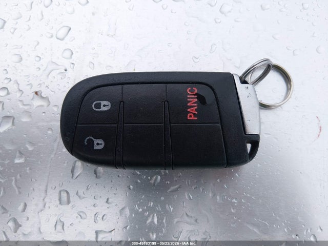 Aukcja sprzedaży 2014 Dodge Durango Sxt, vin: 1C4RDHAG3EC590724, numer aukcji: 45183199