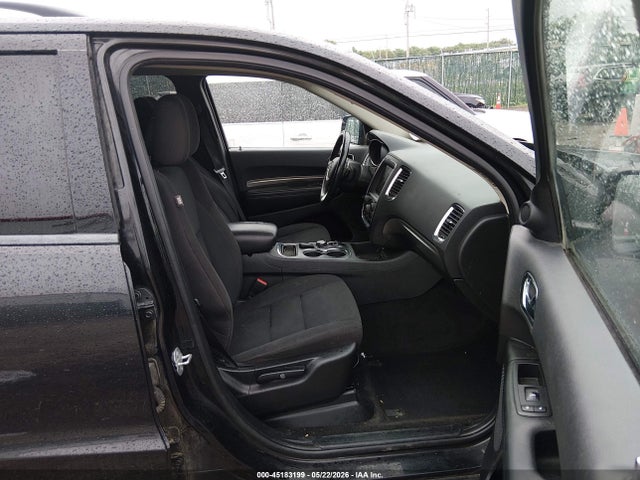 1C4RDHAG3EC590724 Dodge Durango Sxt