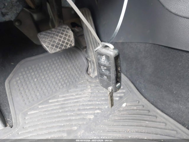 45183204 :رقم المزاد ، 3VW2K7AJ3CM325999 vin ، 2012 Volkswagen Jetta 2.0l S مزاد بيع