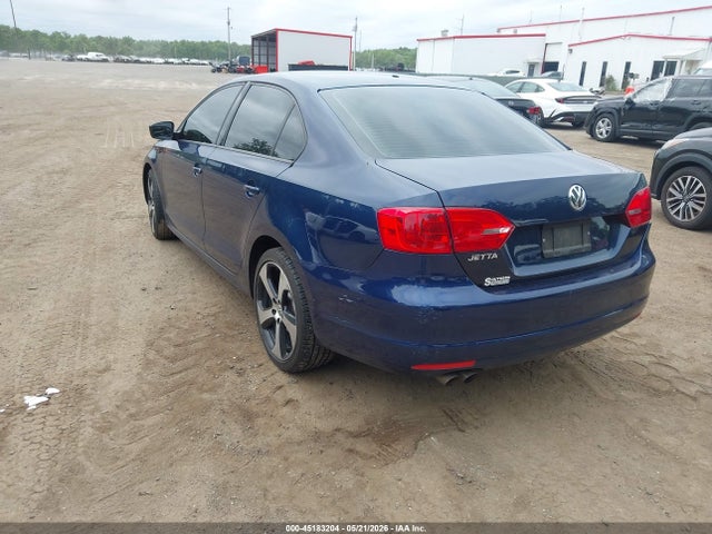 45183204 :رقم المزاد ، 3VW2K7AJ3CM325999 vin ، 2012 Volkswagen Jetta 2.0l S مزاد بيع