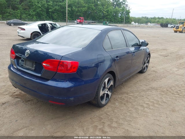45183204 :رقم المزاد ، 3VW2K7AJ3CM325999 vin ، 2012 Volkswagen Jetta 2.0l S مزاد بيع
