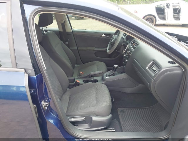 45183204 :رقم المزاد ، 3VW2K7AJ3CM325999 vin ، 2012 Volkswagen Jetta 2.0l S مزاد بيع