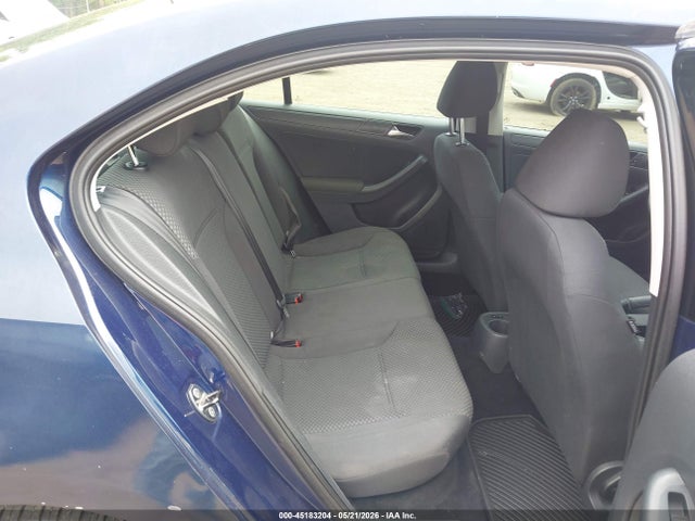 45183204 :رقم المزاد ، 3VW2K7AJ3CM325999 vin ، 2012 Volkswagen Jetta 2.0l S مزاد بيع