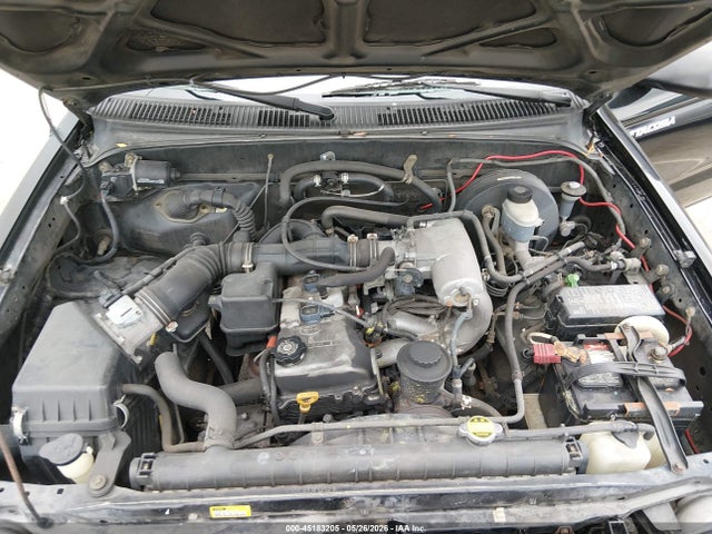 Aukcja sprzedaży 2002 Toyota Tacoma, vin: 5TENL42N82Z128261, numer aukcji: 45183205