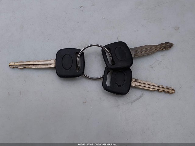 Aukcja sprzedaży 2002 Toyota Tacoma, vin: 5TENL42N82Z128261, numer aukcji: 45183205