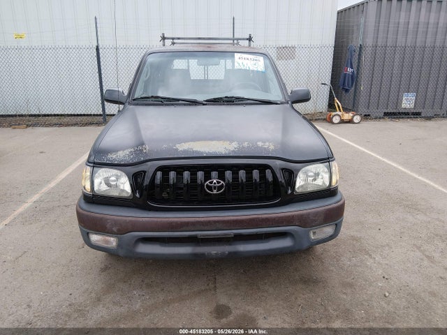 Aukcja sprzedaży 2002 Toyota Tacoma, vin: 5TENL42N82Z128261, numer aukcji: 45183205