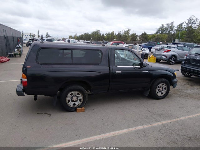 Aukcja sprzedaży 2002 Toyota Tacoma, vin: 5TENL42N82Z128261, numer aukcji: 45183205