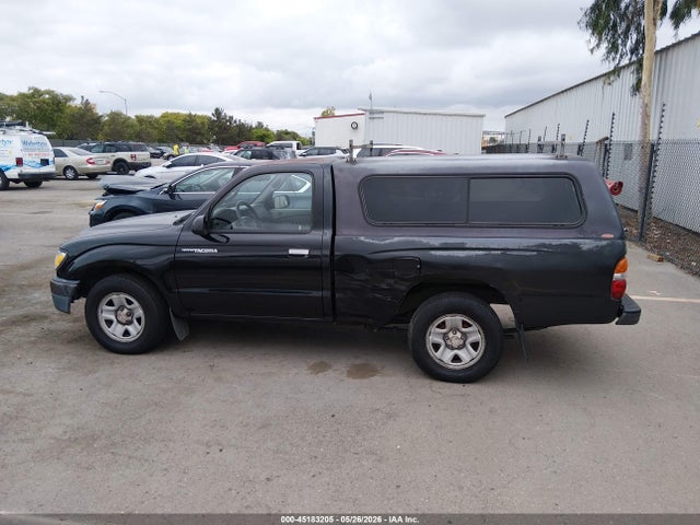 Aukcja sprzedaży 2002 Toyota Tacoma, vin: 5TENL42N82Z128261, numer aukcji: 45183205