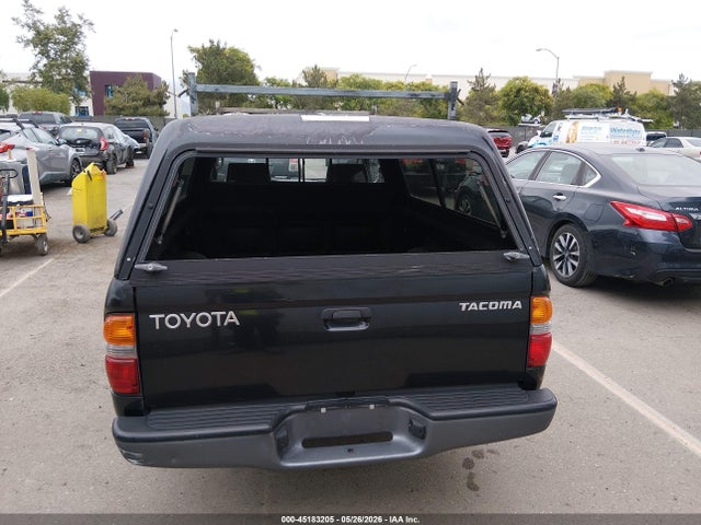 Aukcja sprzedaży 2002 Toyota Tacoma, vin: 5TENL42N82Z128261, numer aukcji: 45183205