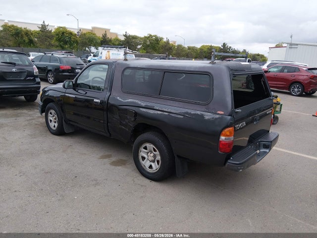 Aukcja sprzedaży 2002 Toyota Tacoma, vin: 5TENL42N82Z128261, numer aukcji: 45183205