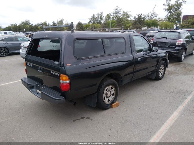 Aukcja sprzedaży 2002 Toyota Tacoma, vin: 5TENL42N82Z128261, numer aukcji: 45183205