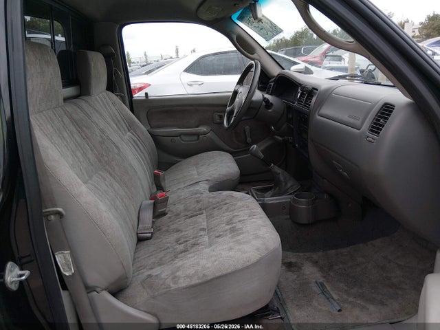 Aukcja sprzedaży 2002 Toyota Tacoma, vin: 5TENL42N82Z128261, numer aukcji: 45183205