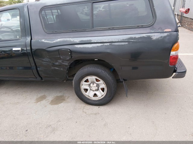 Aukcja sprzedaży 2002 Toyota Tacoma, vin: 5TENL42N82Z128261, numer aukcji: 45183205