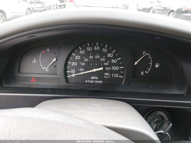 Aukcja sprzedaży 2002 Toyota Tacoma, vin: 5TENL42N82Z128261, numer aukcji: 45183205